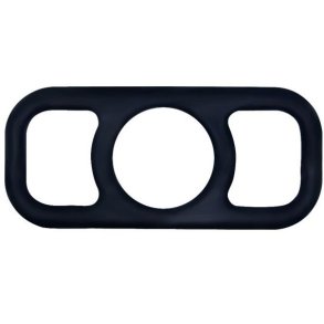 Baile training penisring sort