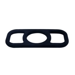 Baile training penisring sort