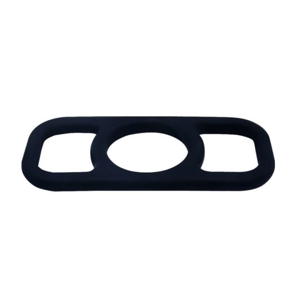 Baile training penisring sort