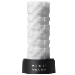 Tenga 3D module sculpted ectasy