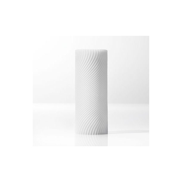 Tenga 3D zen sculpted ectasy