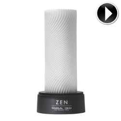 Tenga 3D zen sculpted ectasy