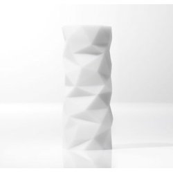 Tenga 3D polygon sculpted ectasy