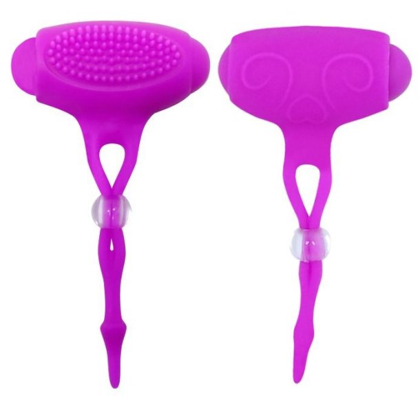 Pretty Love bancroft