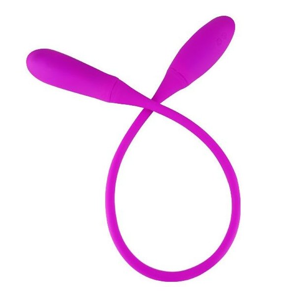 Pretty Love smart snaky vibe vibrator