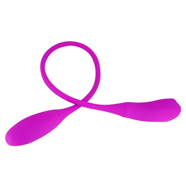 Pretty Love smart snaky vibe vibrator