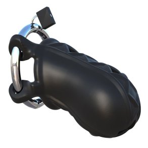 Fantasy c-ringz sensuel touch k�rlighedsring