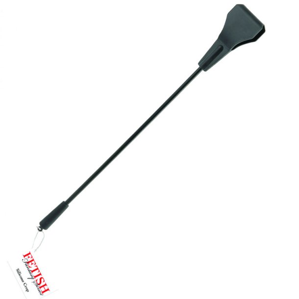 Fetish Fantasy silikone whip