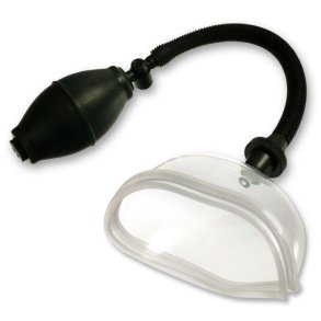 Fetish Fantasy high intensity pussy pump