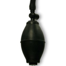 Fetish Fantasy high intensity pussy pump