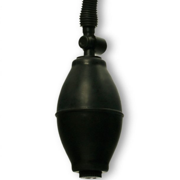 Fetish Fantasy high intensity pussy pump