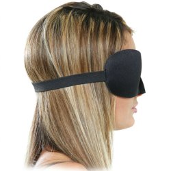 Fetish Fantasy series deluxe fantasy love mask