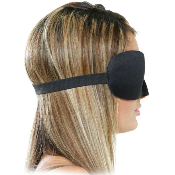 Fetish Fantasy series deluxe fantasy love mask