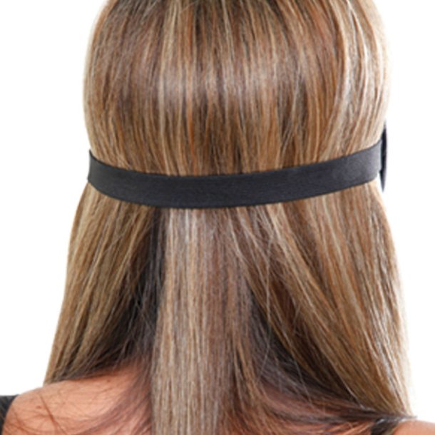 Fetish Fantasy series deluxe fantasy love mask