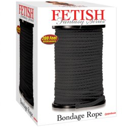 Fetish Fantasy series bondage reb sort 60 meter