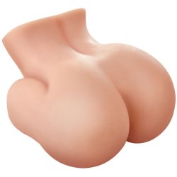 Pipedream ekstreme loyz fuck me silly bubble butt