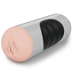 Pipedream extreme toyz mega grip vagina masturbator