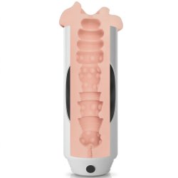 Pipedream extreme toyz mega grip vagina masturbator