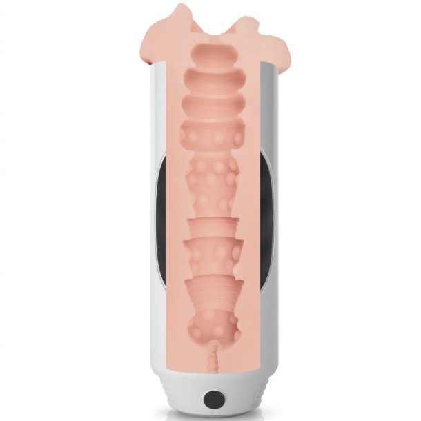 Pipedream extreme toyz mega grip vagina masturbator