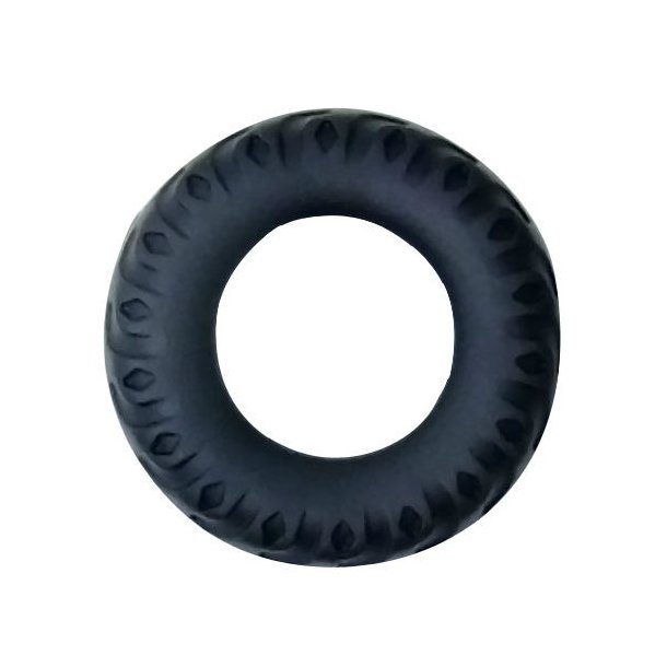 Baile titan penisring sort gr�n 2cm