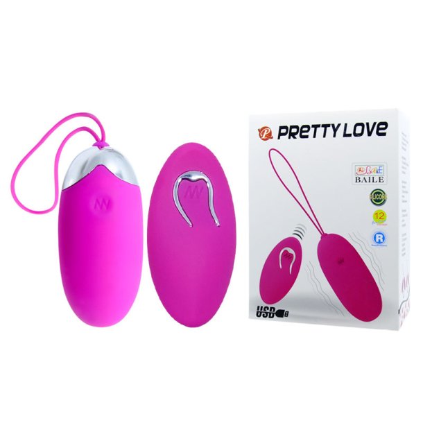 Pretty Love �g remote control
