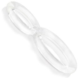 Screaming O ofinity transparent