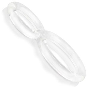 Screaming O ofinity transparent