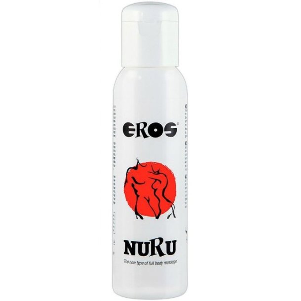 EROS nuru massage 250 ml