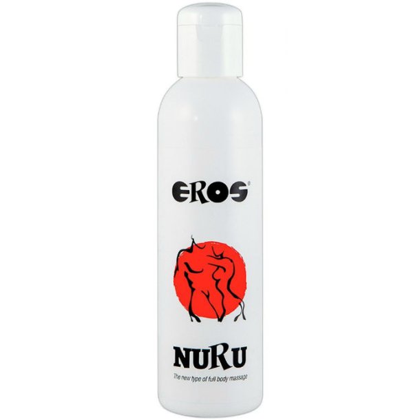 EROS nuru massage 500 ml