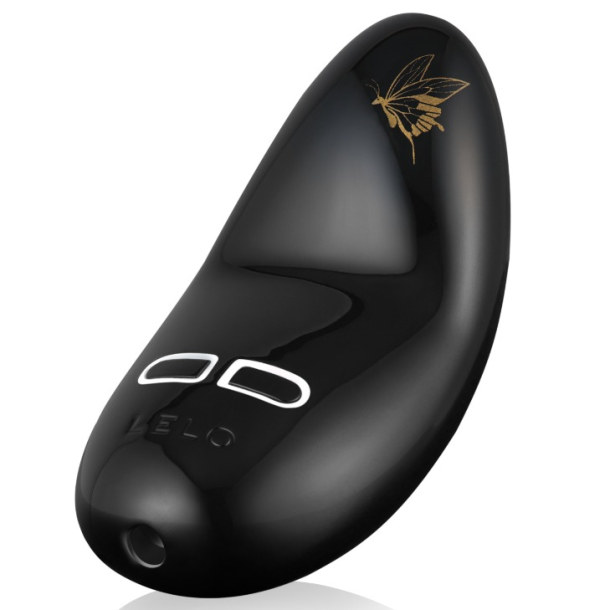 LELO Nea 2 obsidian sort