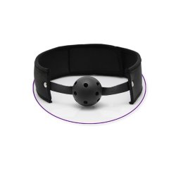 Fetish Fantasy �ndbar kugle gag