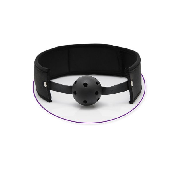 Fetish Fantasy �ndbar kugle gag