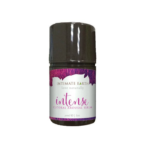 Intimate Earth gel intens klitoris 30 ml