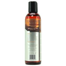 Intimate Earth varmende glidecreme 120 ml