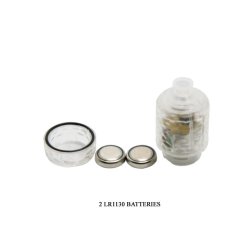 Baile fantasy vibe extension +33%