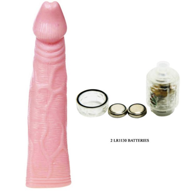 Baile fantasy vibe extension +33%