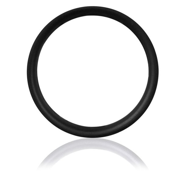 Screaming O ringo pro XXL cock ring sort 57 mm