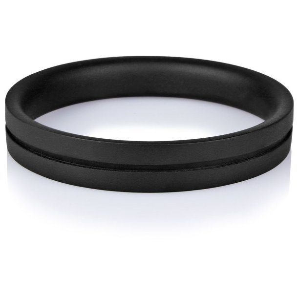 Screaming O ringo pro XXL cock ring sort 57 mm