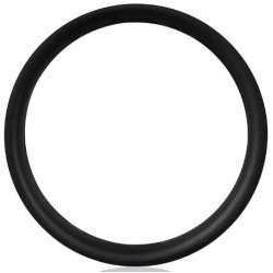 Screaming O ringo pro XXL cock ring sort 57 mm
