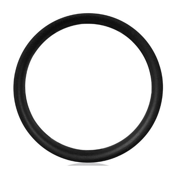 Screaming O ringo pro XXL cock ring sort 57 mm
