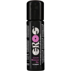 EROS luksusmassage gelblomst 100 ml