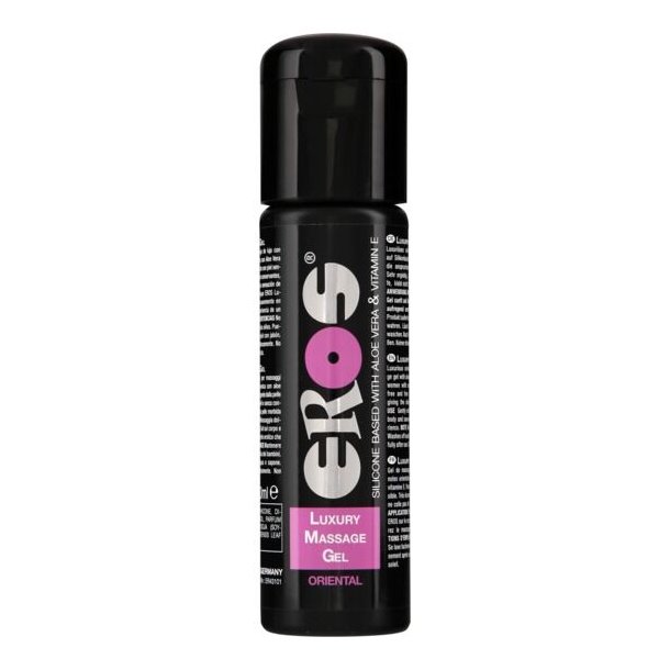 EROS luksusmassage gel oriental 100 ml