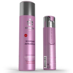 Swede original glidecreme sensitive 60 ml