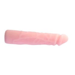 Baile love companion realistic silikone dildo 23 cm