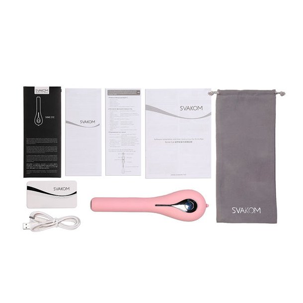 Svakom siime �je pink