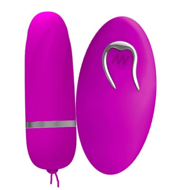 Pretty Love Debby vibratorstimulator�g