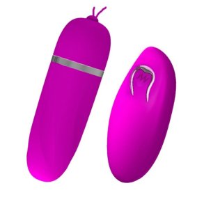 Pretty Love Debby vibratorstimulator�g