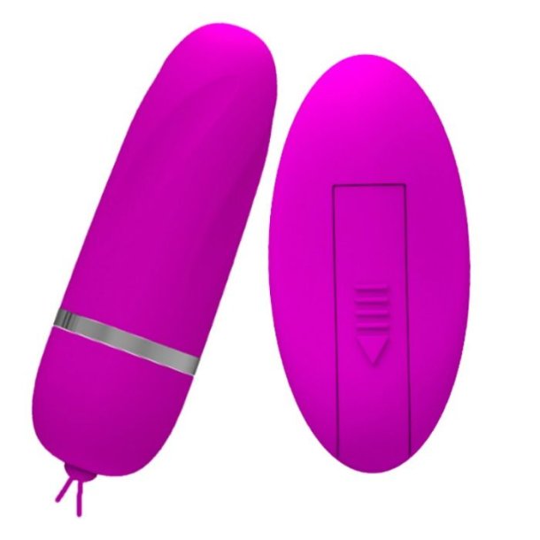 Pretty Love Debby vibratorstimulator�g