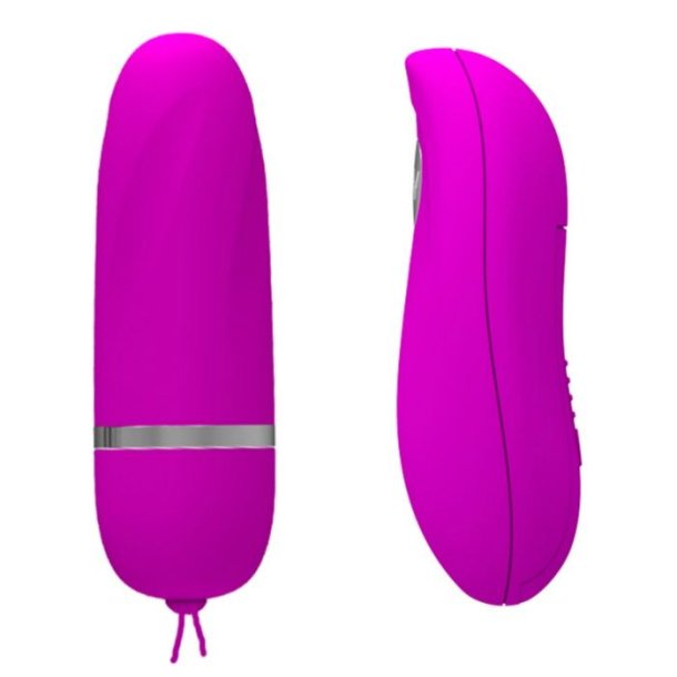 Pretty Love Debby vibratorstimulator�g