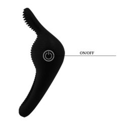 Pretty Love thimble vibrator ringer 